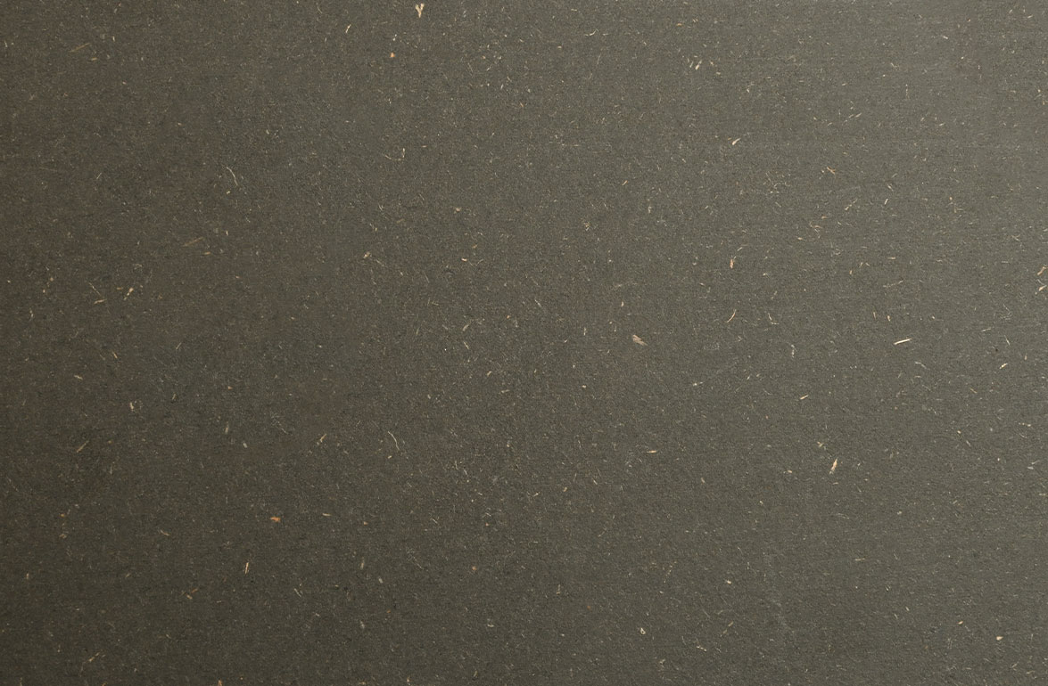 MDF Fibracolour Negro (sort), CARB 2, 100% PEFC